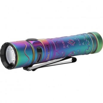 Фонарь OLIGHT WARRIOR MINI 2 TI FIRE Фонарь OLIGHT WARRIOR MINI 2 TI FIRE
