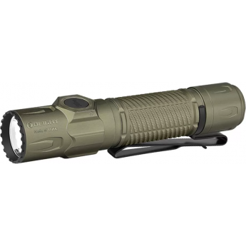 Фонарь OLIGHT WARRIOR ULTRA OLIVE GREEN