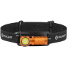 Налобный фонарь OLIGHT PERUN 3 MINI PREMIUM Orange 692395