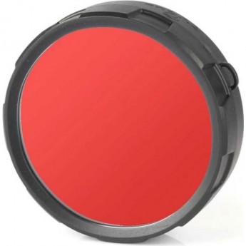 Светофильтр OLIGHT FT20-R КРАСНЫЙ Светофильтр OLIGHT FT20-R КРАСНЫЙ